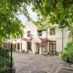 DS House London (Great Britain)